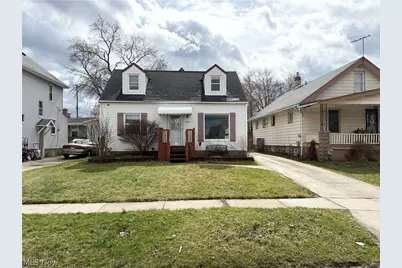 5803 Merkle Avenue, Parma, OH 44129 - Photo 1