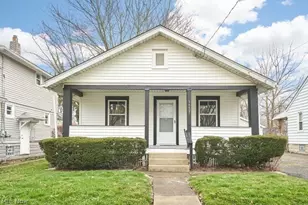 1137 Herberich Ave, Akron, OH 44301 - Photo 1