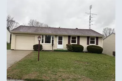 549 NW Montrose Avenue NW, Massillon, OH 44646 - Photo 1