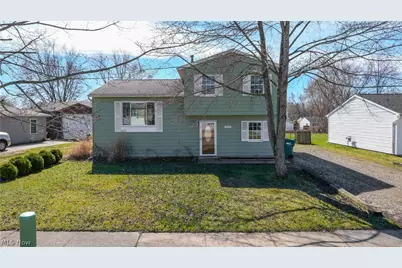 9870 Short Drive, Windham, OH 44288 - Photo 1