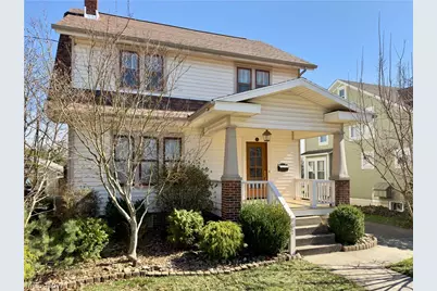 106 Sheridan Street, Marietta, OH 45750 - Photo 1