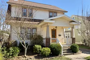106 Sheridan St, Marietta, OH 45750 - Photo 1
