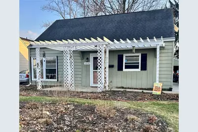 1210 Myrtle Avenue, Cuyahoga Falls, OH 44221 - Photo 1