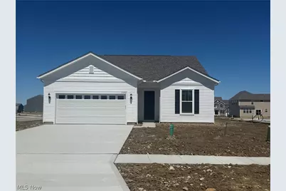 23706 Wally's Way, Columbia Station, OH 44028 - Photo 1