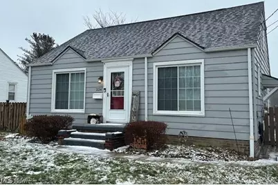 226 Liberty Street E, East Canton, OH 44730 - Photo 1