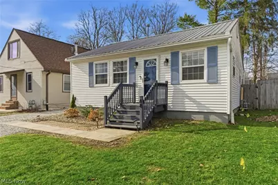 68 Willowwood Drive, Chippewa Lake, OH 44215 - Photo 1