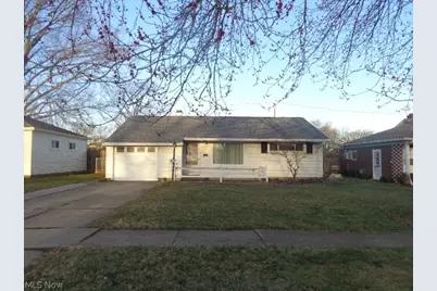 6512 Denison Boulevard, Parma Heights, OH 44130 - Photo 1