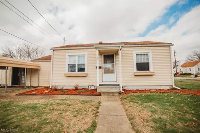 3619 Liberty Street, Parkersburg, WV 26104 - Photo 1