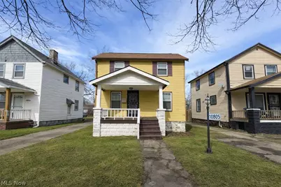 10805 Avon Avenue, Loveland, OH 44105 - Photo 1