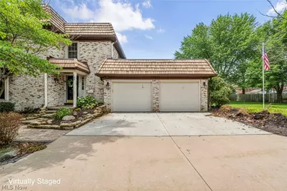 1179 Harwich Court #202, Rocky River, OH 44116 - Photo 1