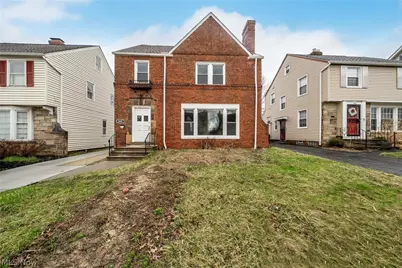 3601 Tullamore Road, University Heights, OH 44118 - Photo 1