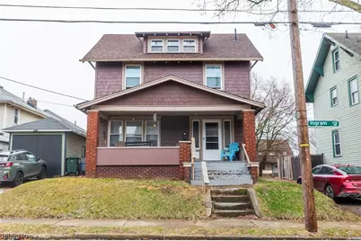 610 Ingram Avenue SW, Canton, OH 44710 - Photo 1