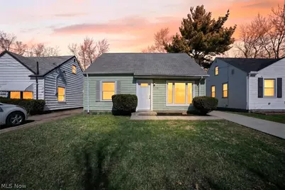 13510 Bennington Avenue, Loveland, OH 44135 - Photo 1