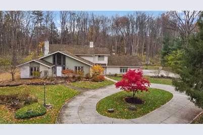 7073 Gates Mills Boulevard, Gates Mills, OH 44040 - Photo 1