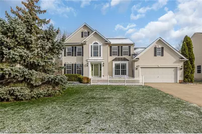 38124 Terrell Drive, North Ridgeville, OH 44039 - Photo 1