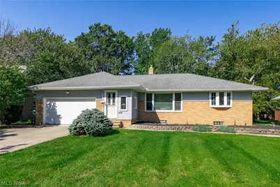 774 Kenbridge Drive, Richmond Heights, OH 44143 - Photo 1