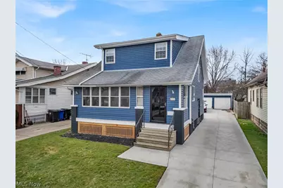 4909 Burger Avenue, Loveland, OH 44109 - Photo 1