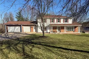 220 Barrington Ridge, New Concord, OH 43762 - Photo 1