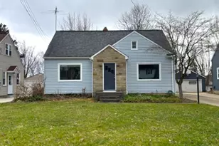 1606 Fairfax Rd, Akron, OH 44313 - Photo 1