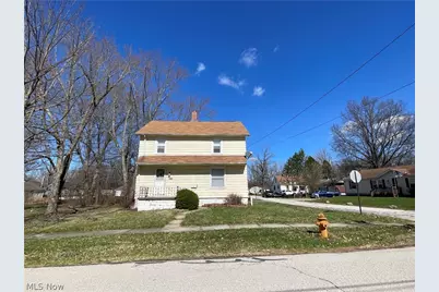 331 Ohio Avenue, Ravenna, OH 44266 - Photo 1
