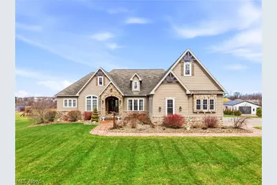637 Lyonswood Drive, Hinckley, OH 44233 - Photo 1