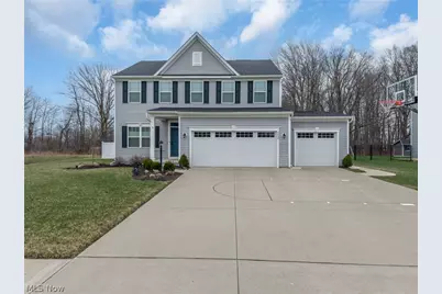 4955 Clifton Mill Drive, North Ridgeville, OH 44039 - Photo 1