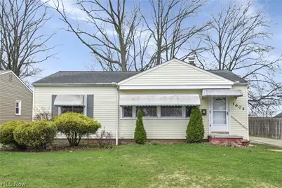 1604 Empire Road, Wickliffe, OH 44092 - Photo 1