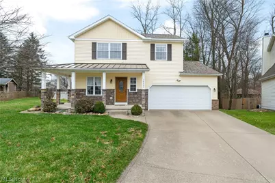10406 Village Drive, Garrettsville, OH 44231 - Photo 1