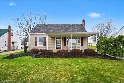 226 Helena Drive, Struthers, OH 44471 - Photo 1