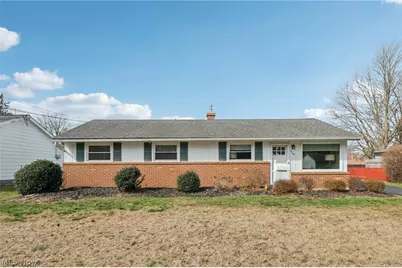 6168 Thistlewood Drive, Mentor, OH 44060 - Photo 1