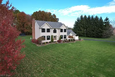 7700 Meadowood Drive, Canfield, OH 44406 - Photo 1