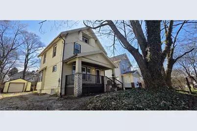 1235 Bellows Street, Akron, OH 44301 - Photo 1