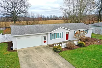 9812 Deltona Drive, New Middletown, OH 44442 - Photo 1