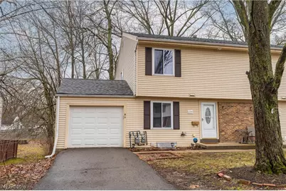 2344 Echo Valley Drive, Stow, OH 44224 - Photo 1
