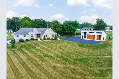9554 Dover Road, Apple Creek, OH 44606 - Photo 1