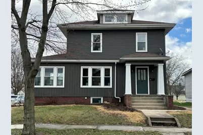403 Park Street, Willard, OH 44890 - Photo 1