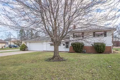 5619 Meadow Lane, Bedford, OH 44146 - Photo 1