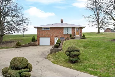 1697 Mount Eaton Road N, Dalton, OH 44618 - Photo 1