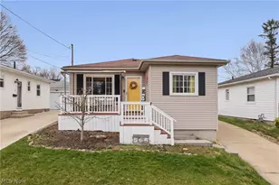 565 Lansing Rd, Akron, OH 44312 - Photo 1