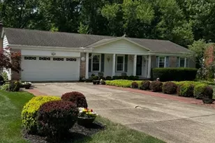 2239 Woodpark Rd, Fairlawn, OH 44333 - Photo 1