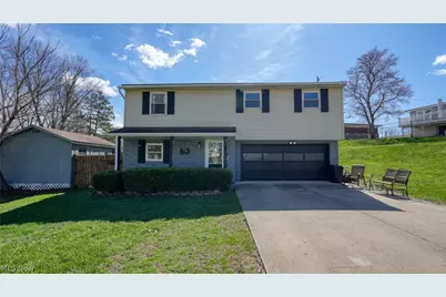 122 Myrna Drive, Cambridge, OH 43725 - Photo 1