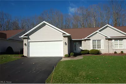 7863 Walnut Street #A, Boardman, OH 44512 - Photo 1