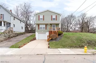 103 W Crosier St, Akron, OH 44311 - Photo 1