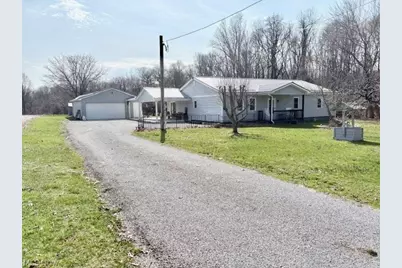 38019 Longs Crossing Road, Leetonia, OH 44431 - Photo 1