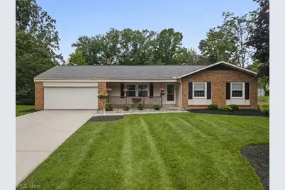 8420 Sunnydale Drive, Brecksville, OH 44141 - Photo 1