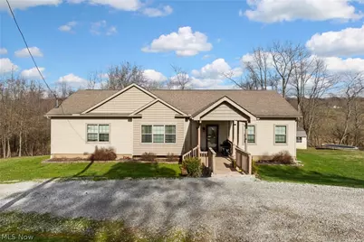 67137 Airport Road, St Clairsville, OH 43950 - Photo 1