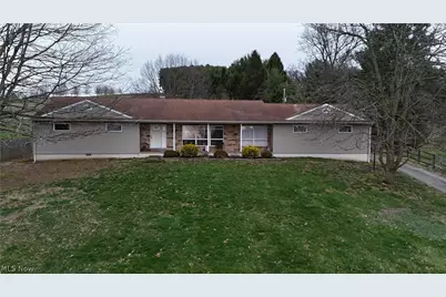 25350 Township Road 192, Coshocton, OH 43812 - Photo 1