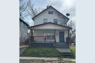 14312 Scioto Avenue, East Cleveland, OH 44112 - Photo 1