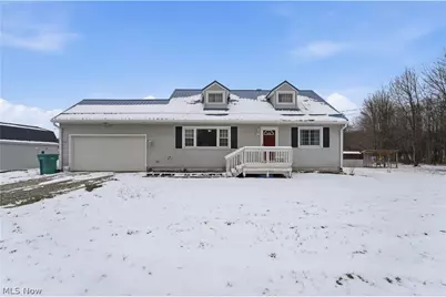 3644 Plymouth Ridge Road, Kingsville, OH 44048 - Photo 1