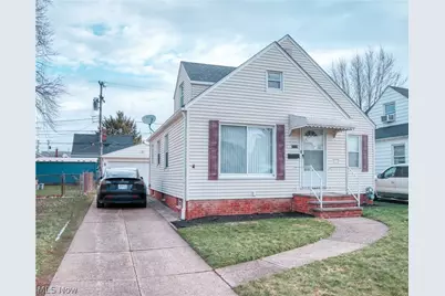 7514 Arden Avenue, Parma, OH 44129 - Photo 1